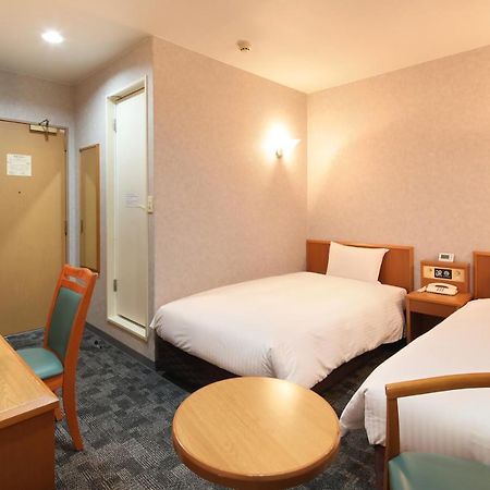 Green Rich Hotel Aso Kumamoto Airport Dış mekan fotoğraf