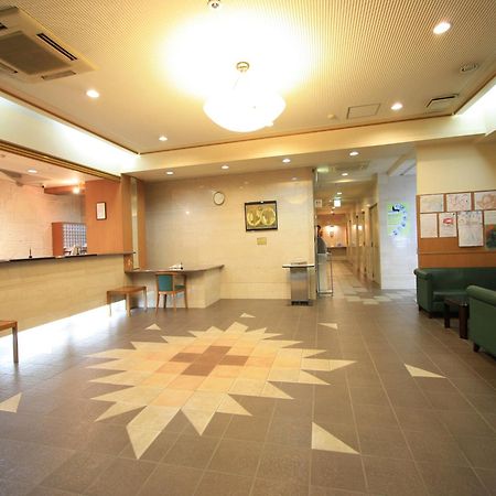 Green Rich Hotel Aso Kumamoto Airport Dış mekan fotoğraf