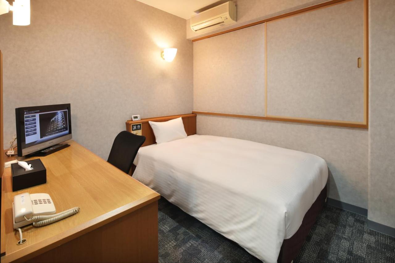 Green Rich Hotel Aso Kumamoto Airport Dış mekan fotoğraf