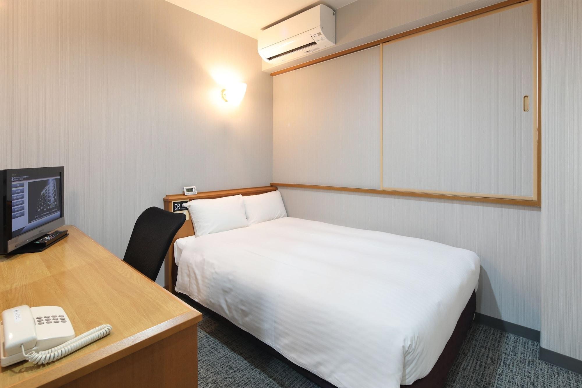 Green Rich Hotel Aso Kumamoto Airport Dış mekan fotoğraf
