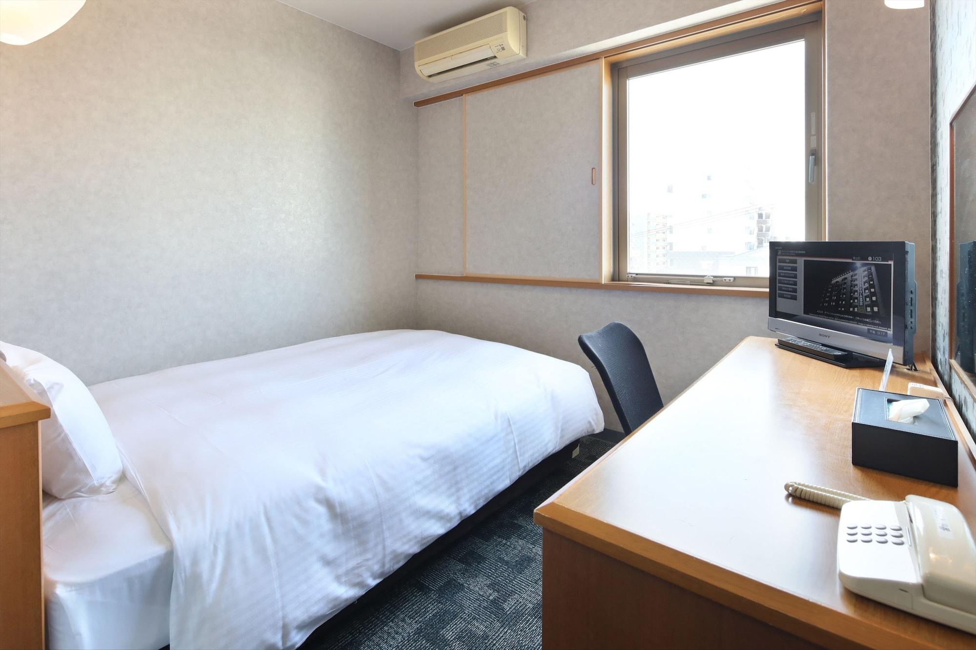 Green Rich Hotel Aso Kumamoto Airport Dış mekan fotoğraf