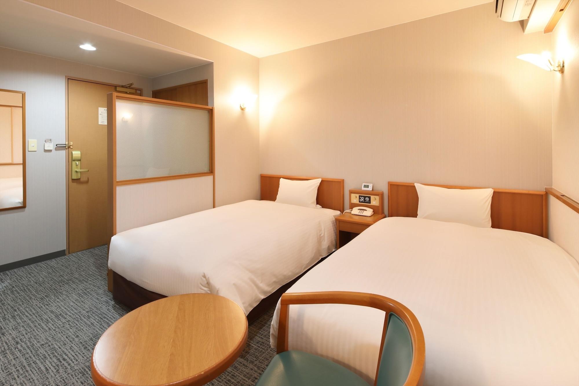 Green Rich Hotel Aso Kumamoto Airport Dış mekan fotoğraf