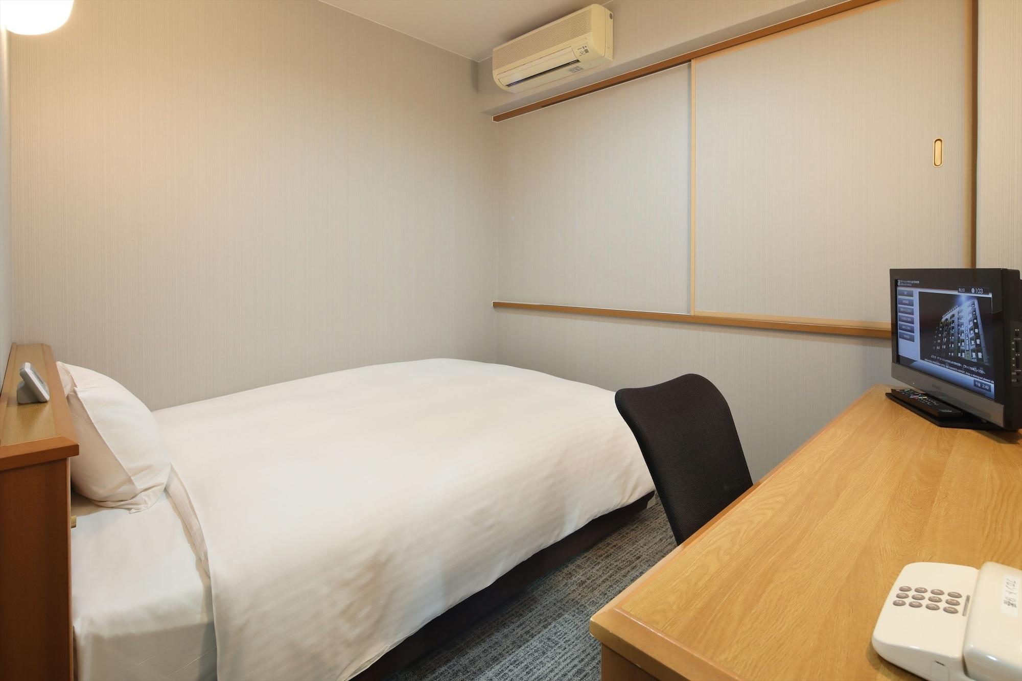 Green Rich Hotel Aso Kumamoto Airport Dış mekan fotoğraf