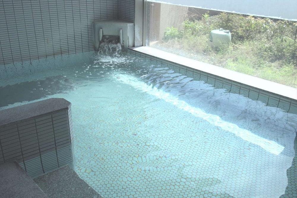 Green Rich Hotel Aso Kumamoto Airport Dış mekan fotoğraf
