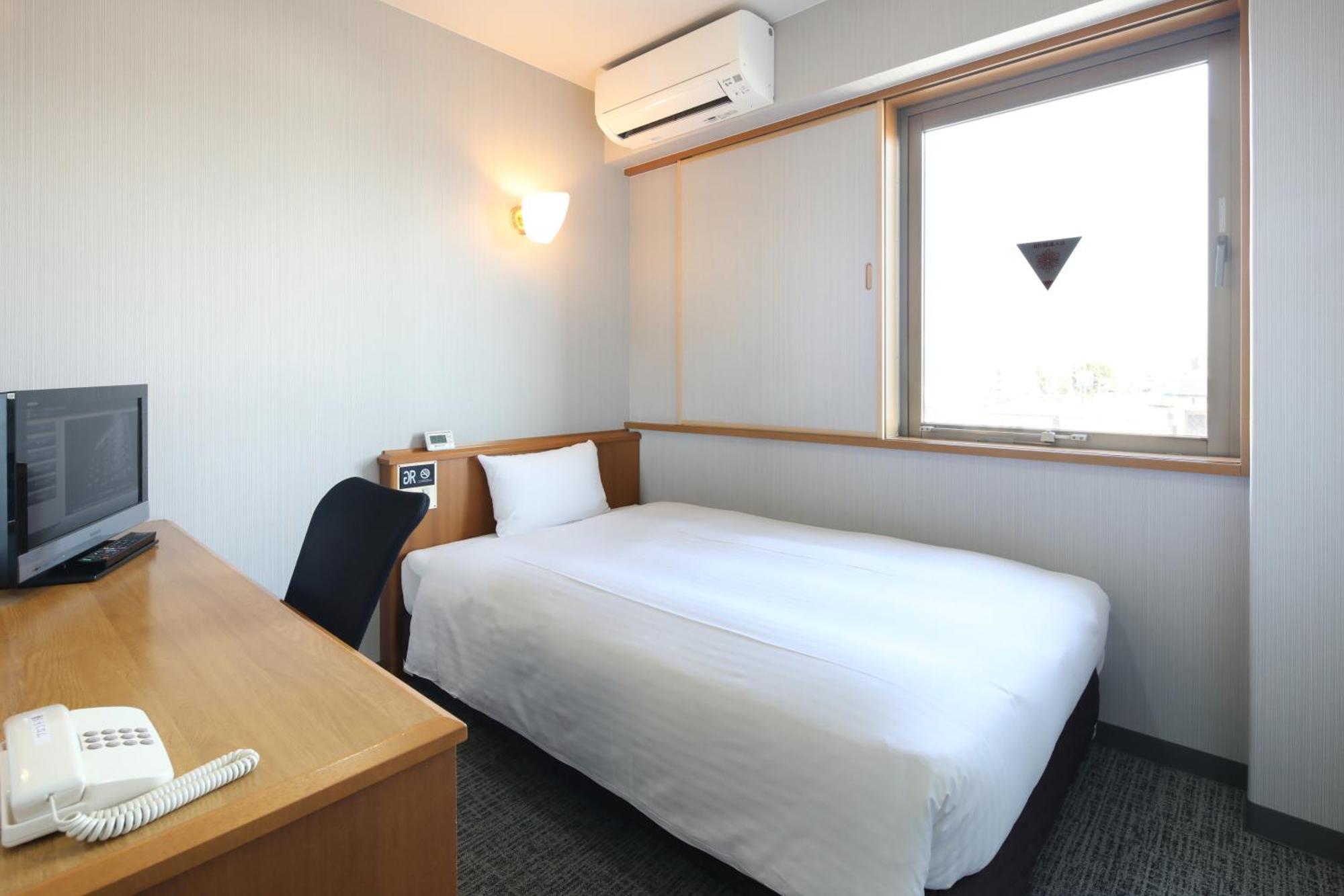 Green Rich Hotel Aso Kumamoto Airport Dış mekan fotoğraf