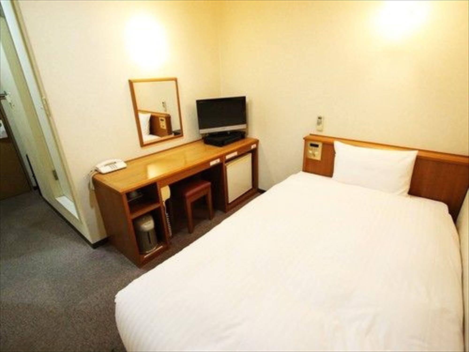 Green Rich Hotel Aso Kumamoto Airport Dış mekan fotoğraf