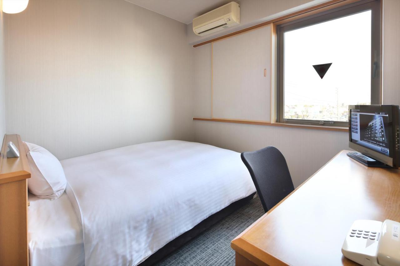 Green Rich Hotel Aso Kumamoto Airport Dış mekan fotoğraf