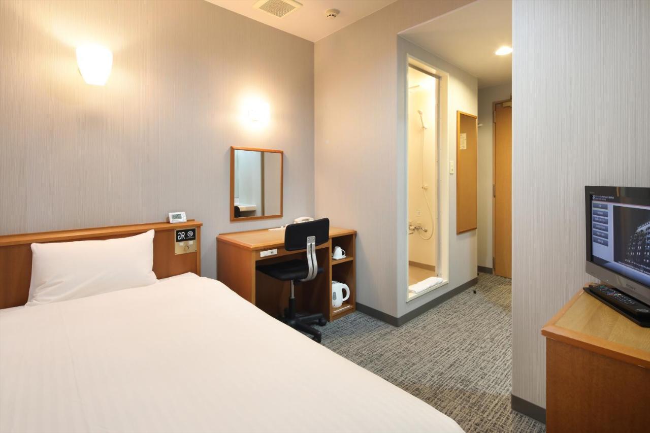 Green Rich Hotel Aso Kumamoto Airport Dış mekan fotoğraf