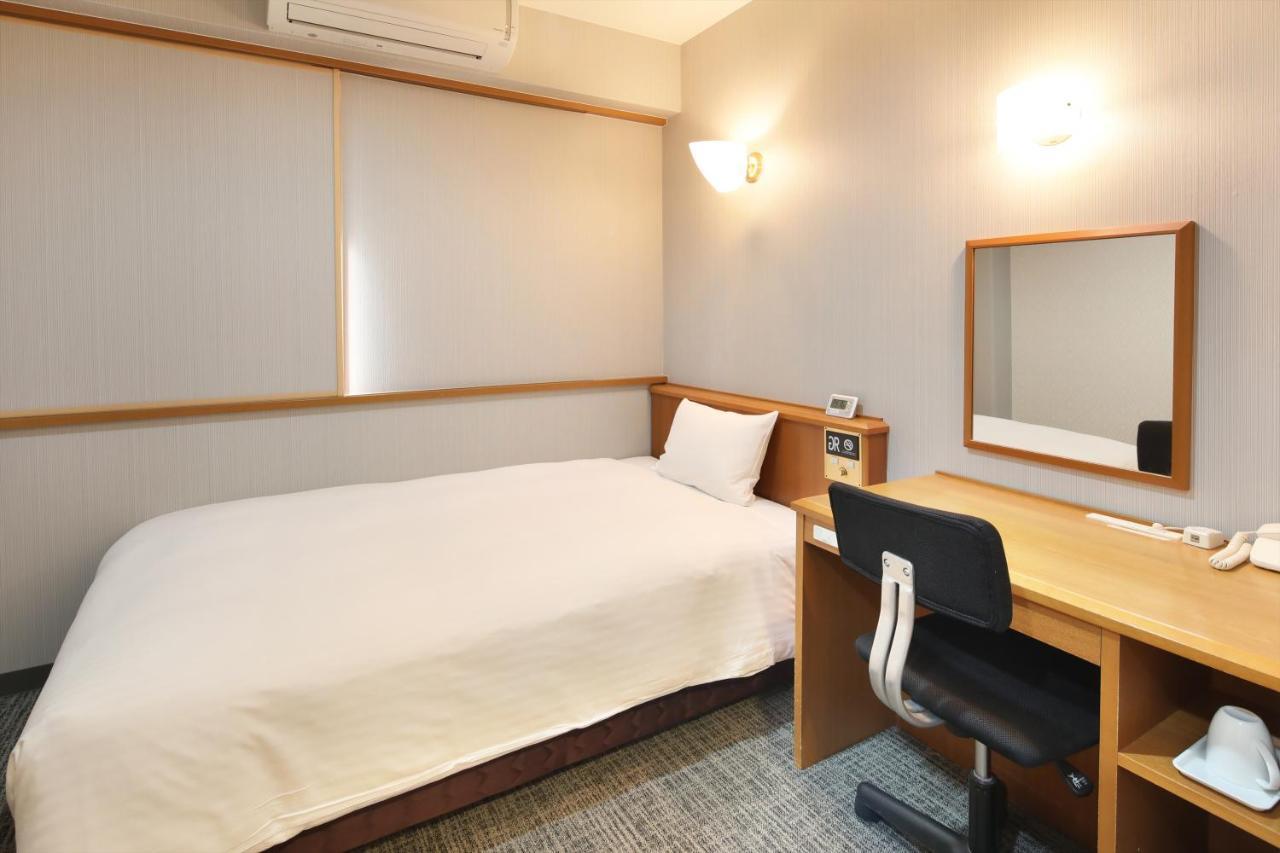 Green Rich Hotel Aso Kumamoto Airport Dış mekan fotoğraf