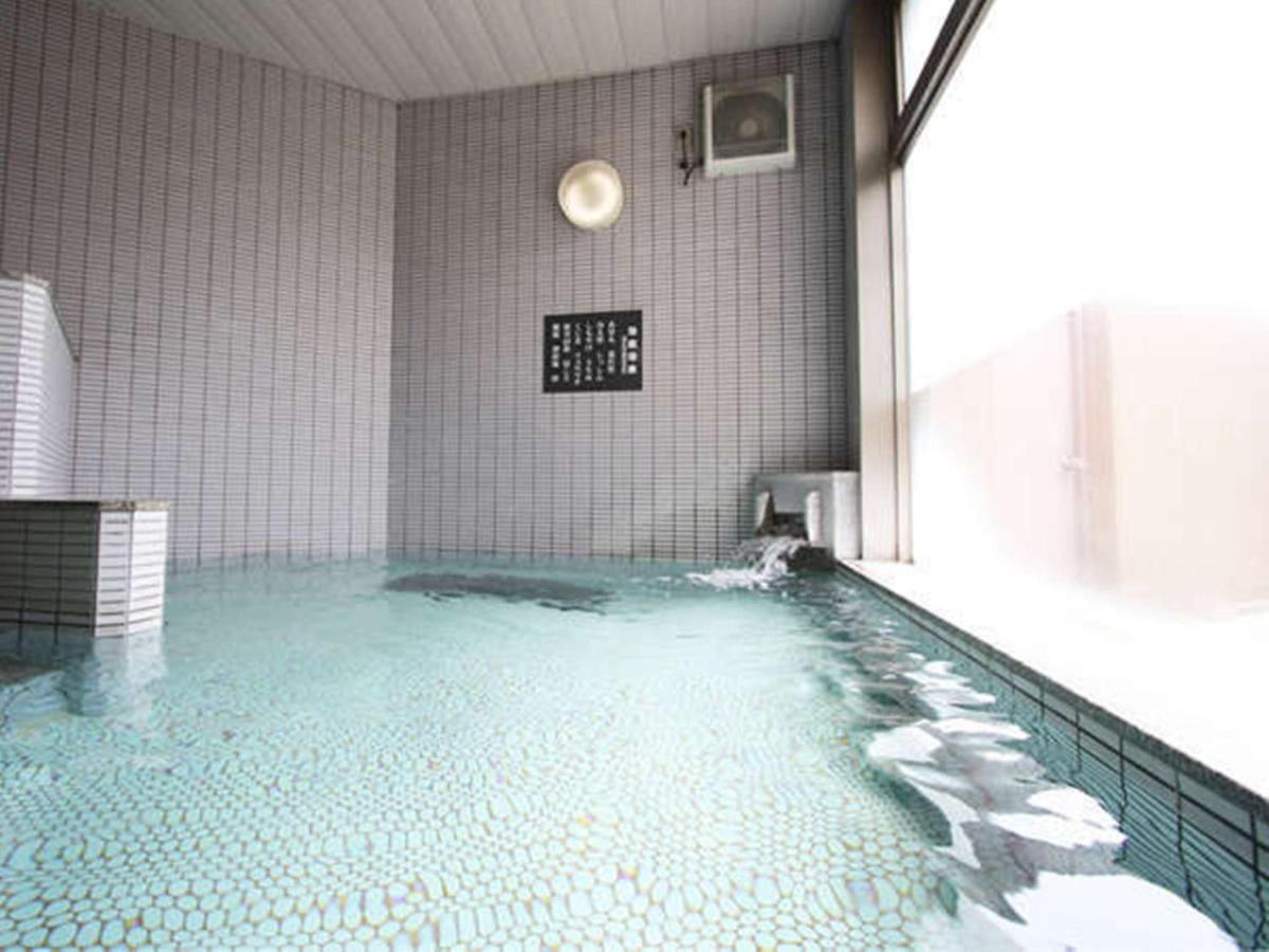 Green Rich Hotel Aso Kumamoto Airport Dış mekan fotoğraf